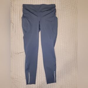 NWOT Lululemon Fast and Free Leggings (Updated)